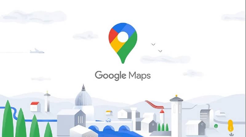Recursos e benefícios do Google Maps