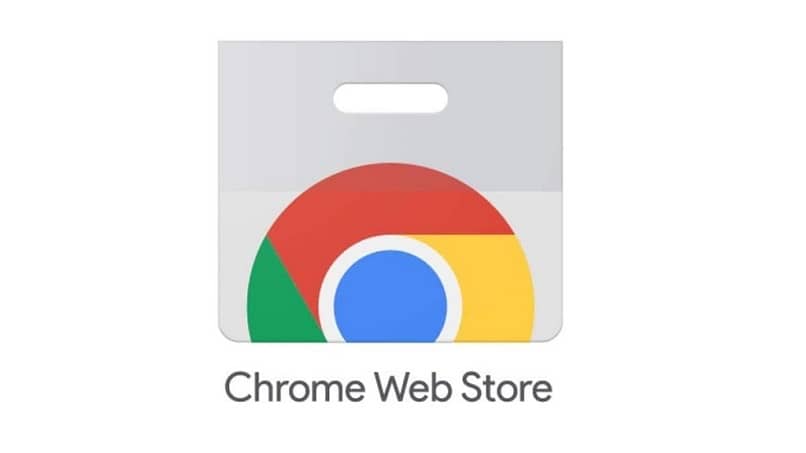 loja online do Chrome