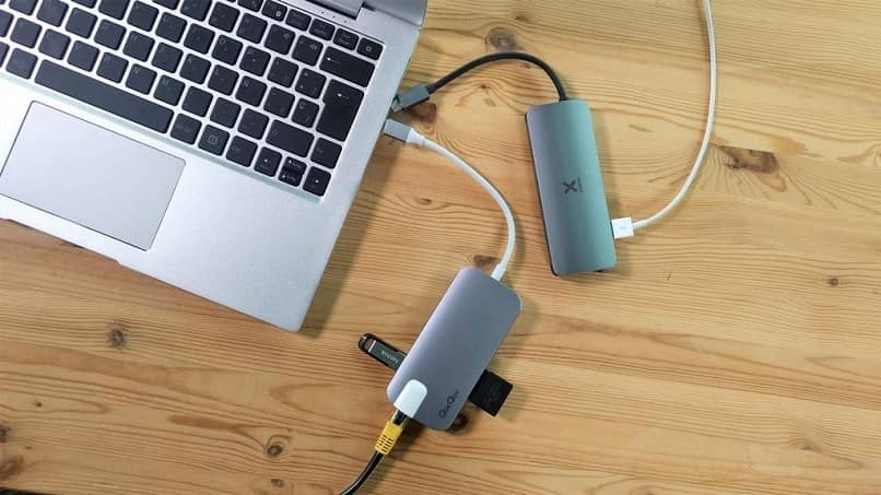 Hub USB conecte quantos você quiser