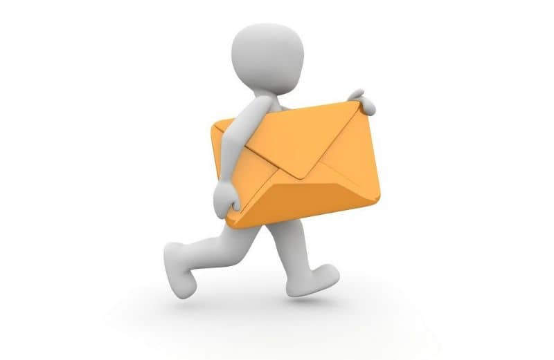 Apagar e-mails antigos Mail