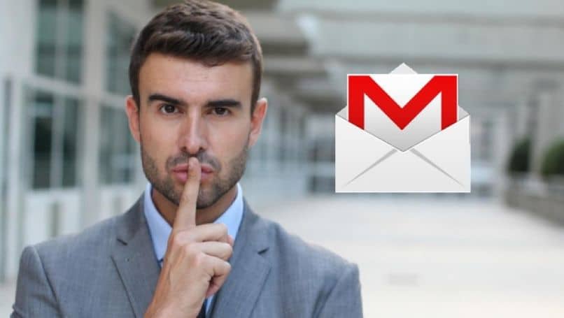 segredos do gmail