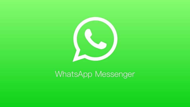 whatsapp messenger green