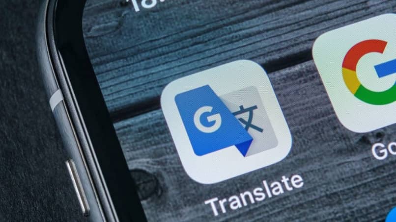 app google tradutor