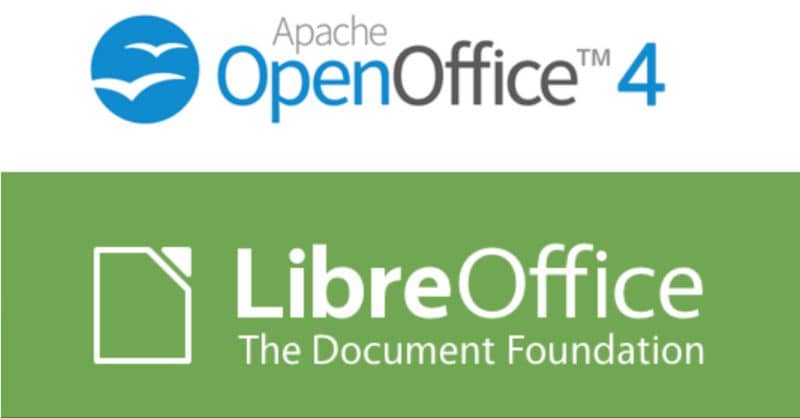 Apache OpenOffice 4