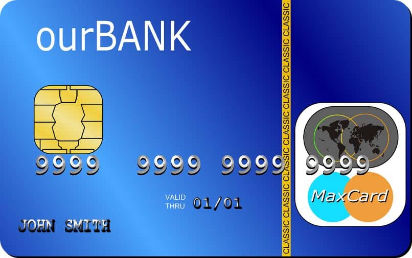 cartão de crédito de banco privado