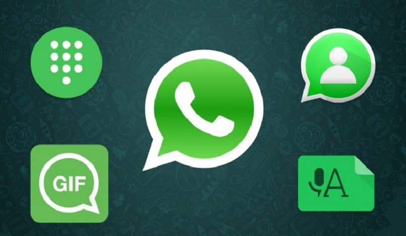 Fala para texto para WhatsApp