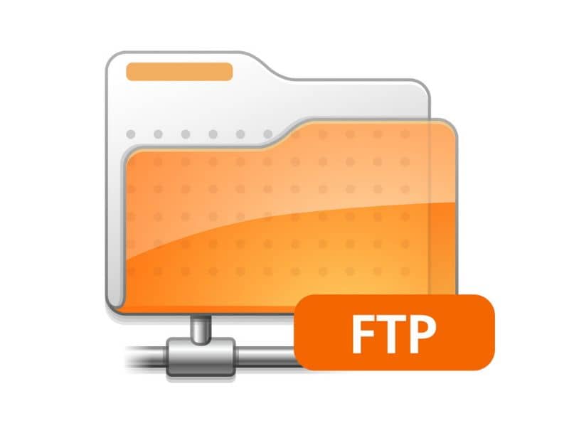 Conecte o Android a pastas de FTP