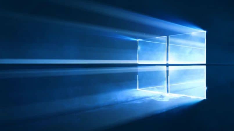 iniciar janela do Windows 10