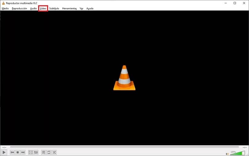 jogador vlc