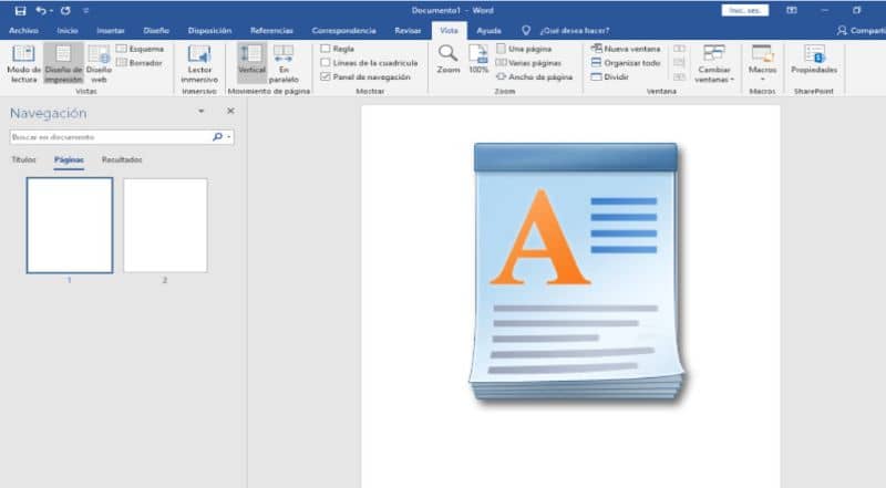 Etapas para abrir um documento Wordpad no Word facilmente