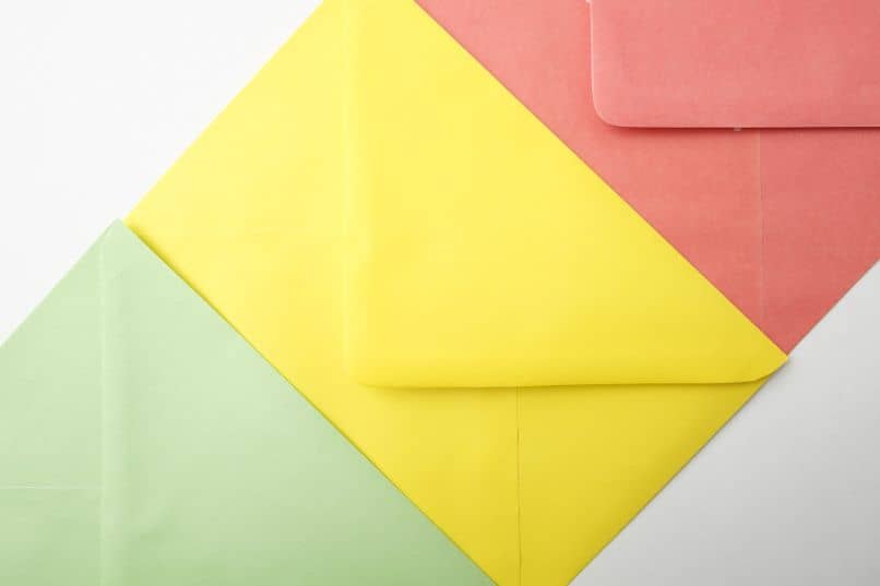 mensagens envelopes telegrama