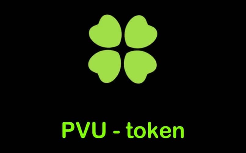 Token PVU para adquirir plantas