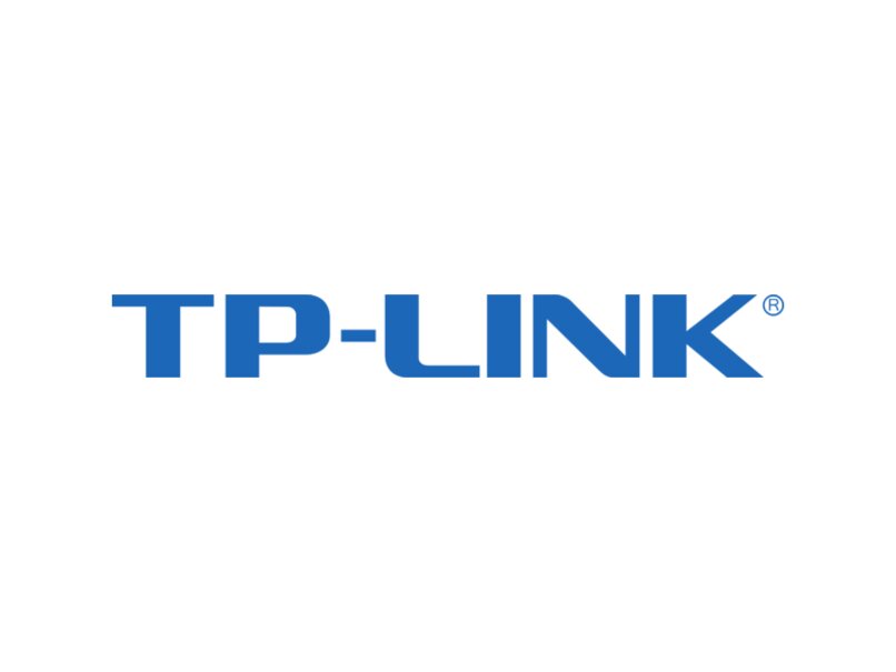 antigo logotipo TP LINK