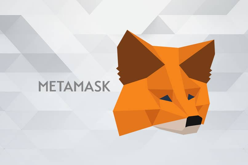 logotipo da carteira metamask