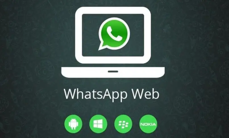 WhatsApp web Windows MacOs