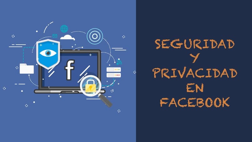 segurança no facebook