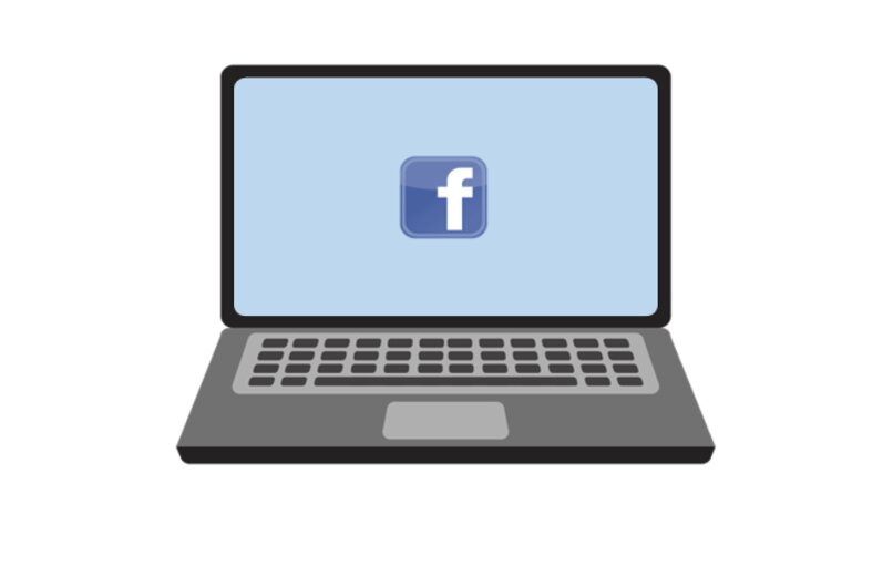 Facebook para computador