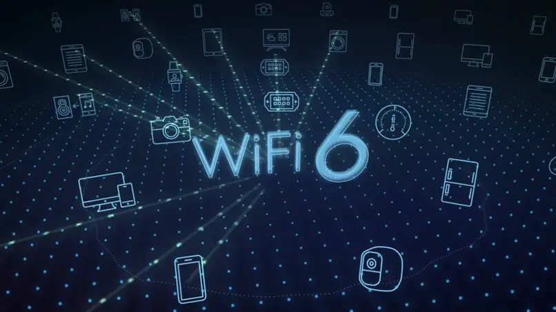 conectividade wi-fi seis