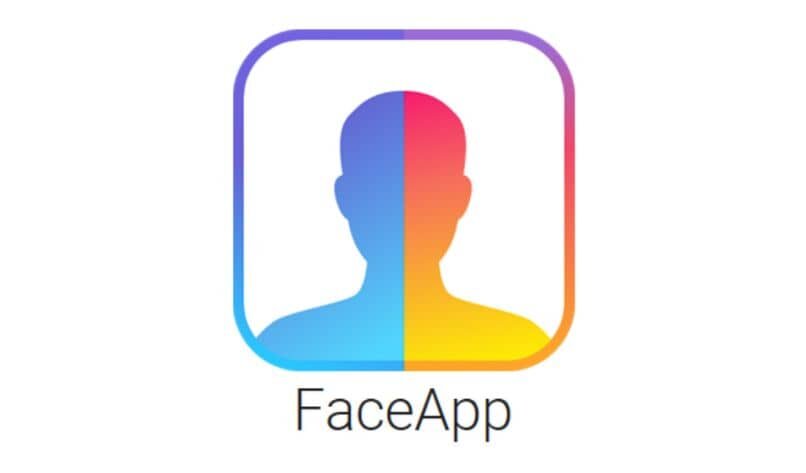 aplicativo faceapp