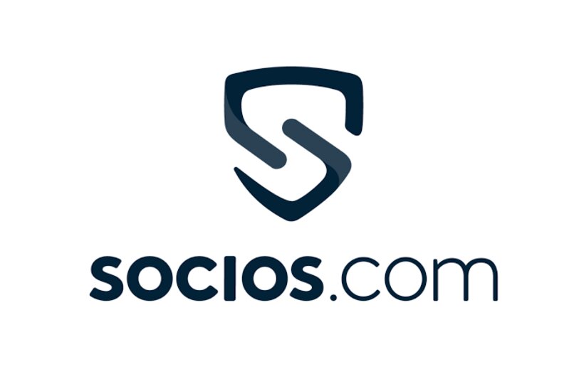 logotipo de partners.com