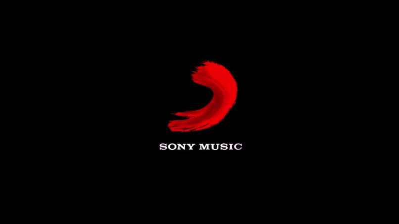 logotipo da sony music entertainment