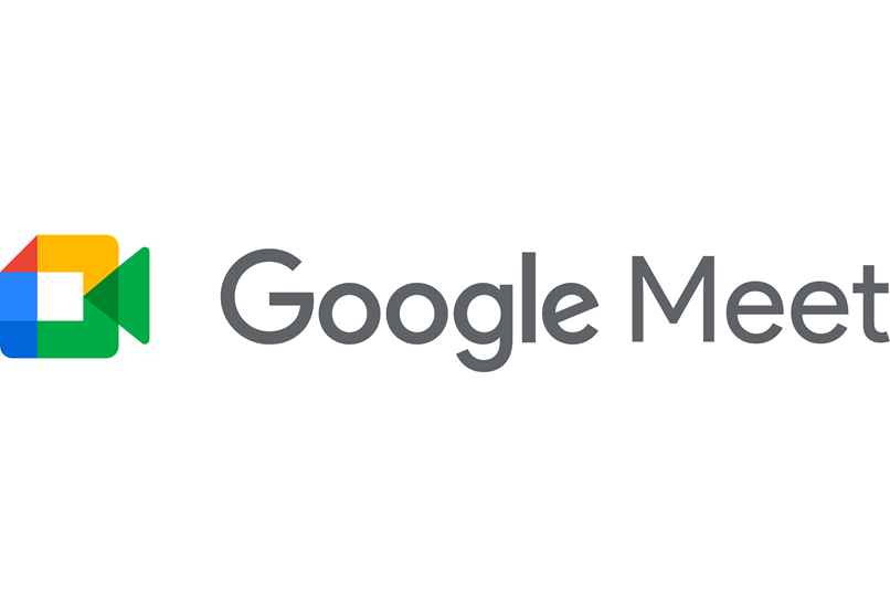 logotipo do google meet