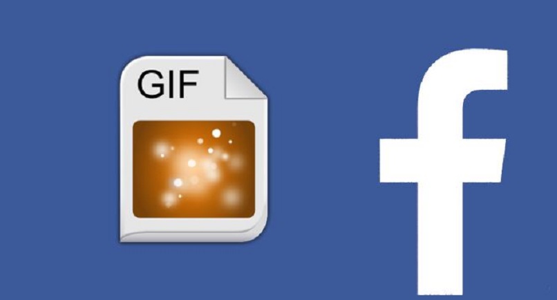 gif do facebook