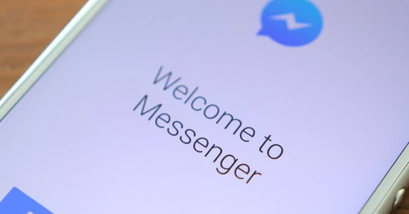 atualizar o aplicativo Facebook Messenger