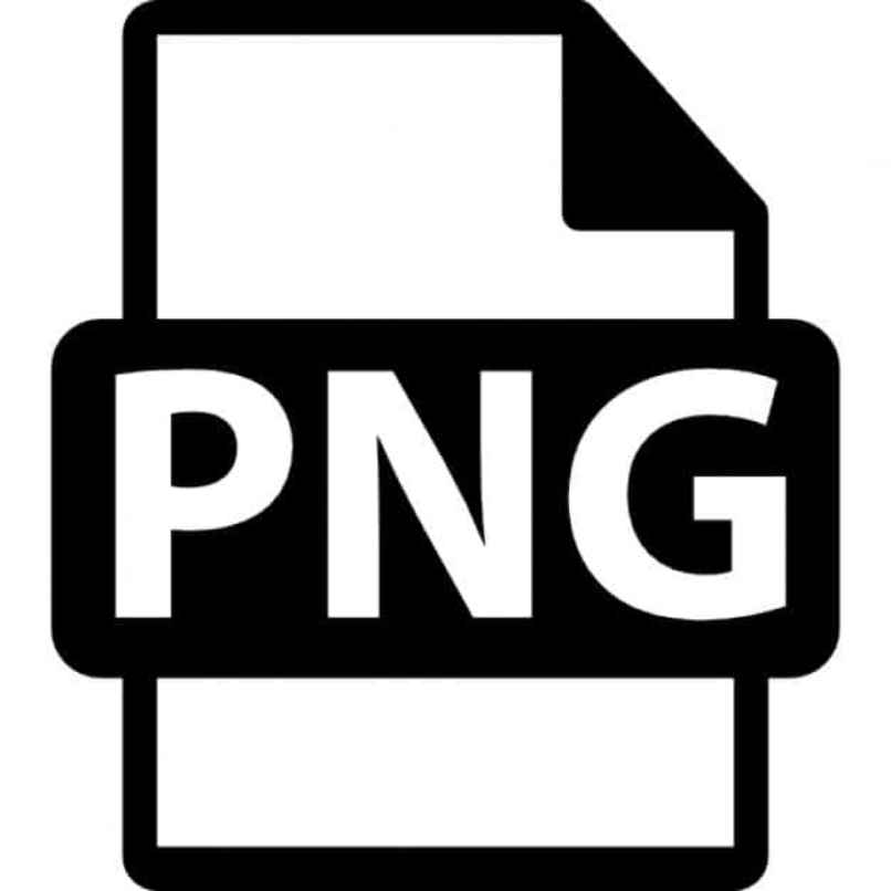 arquivo de formato png