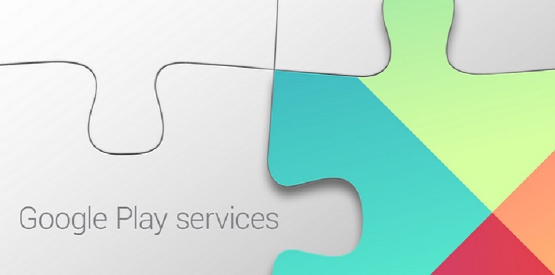 logotipo do serviço google play
