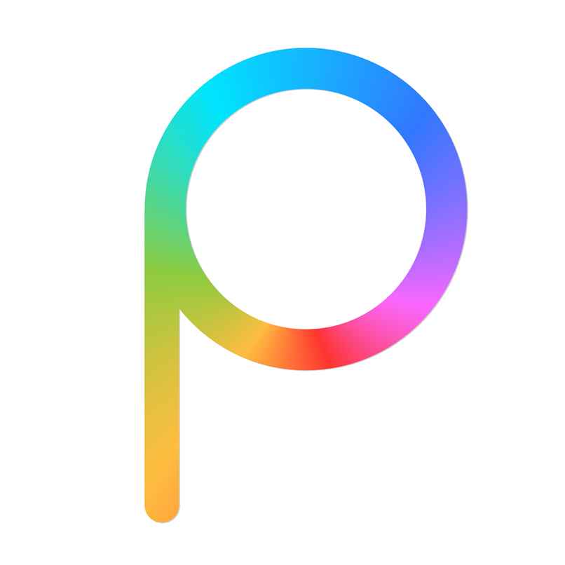 logotipo do pixgram