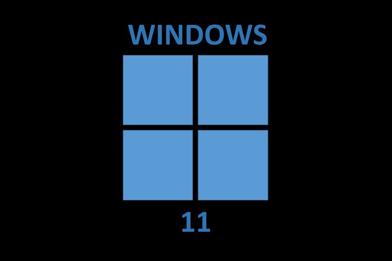 logotipo do windows 11