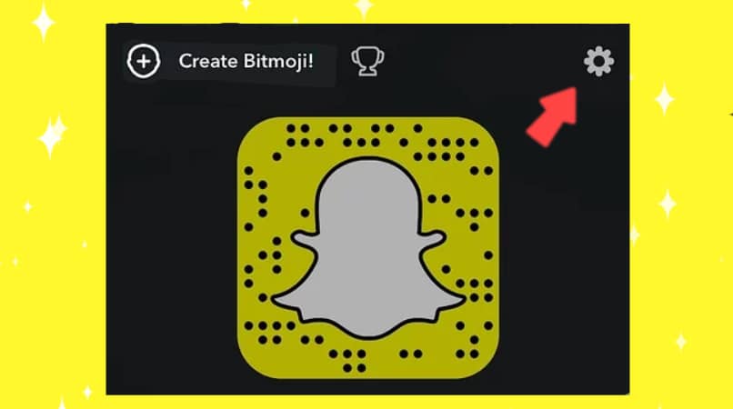 link snapchat com bitmoji
