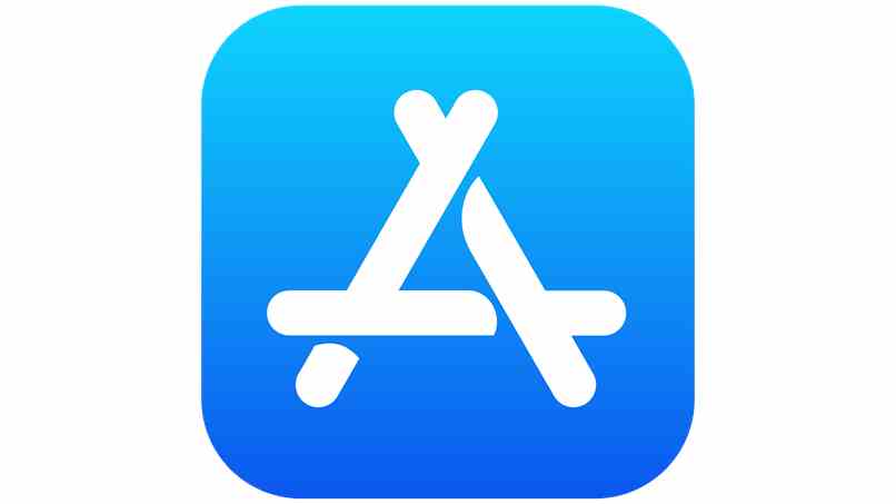 logotipo da app store