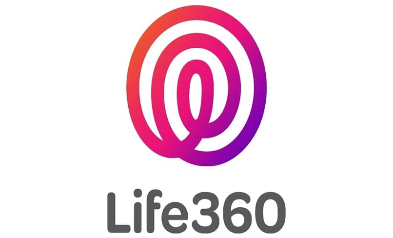 logotipo da life360