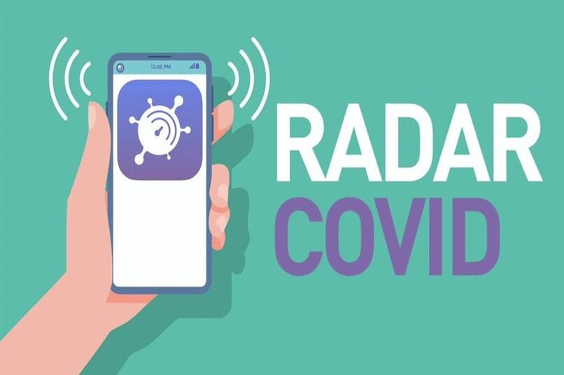 O radar Covid funcionará assim que o aplicativo for baixado