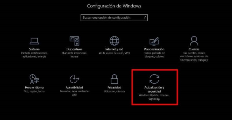 proteção e segurança do Windows Defender