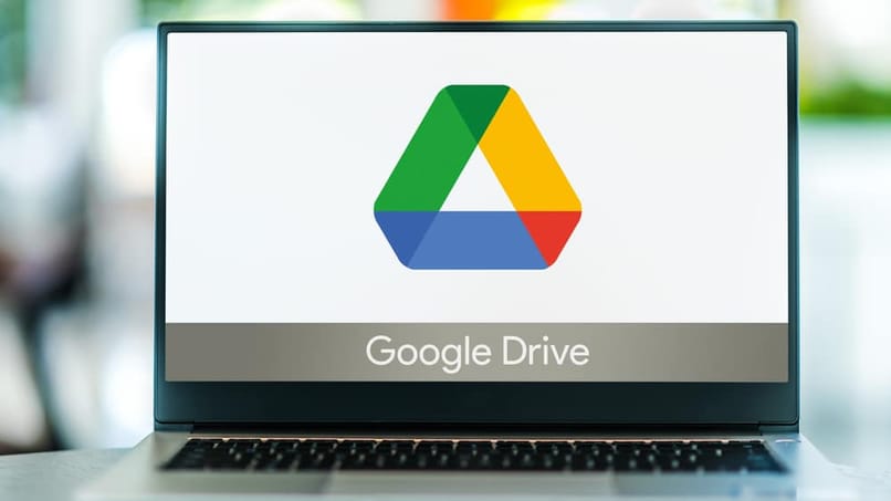 transferir arquivos com o google drive