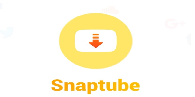 app conversor snaptube