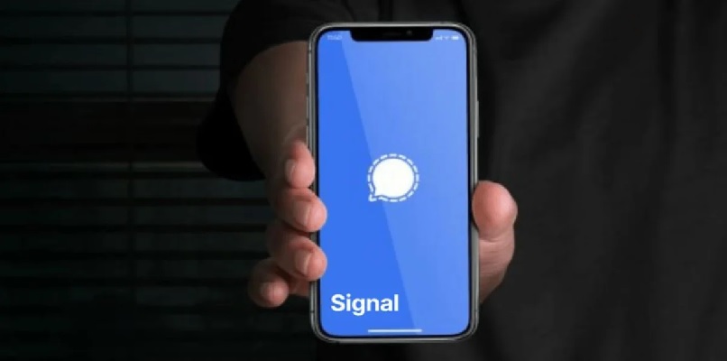 app de sinal no celular