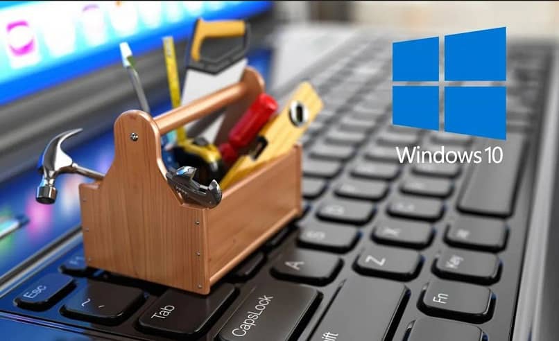 windows tem suas próprias ferramentas