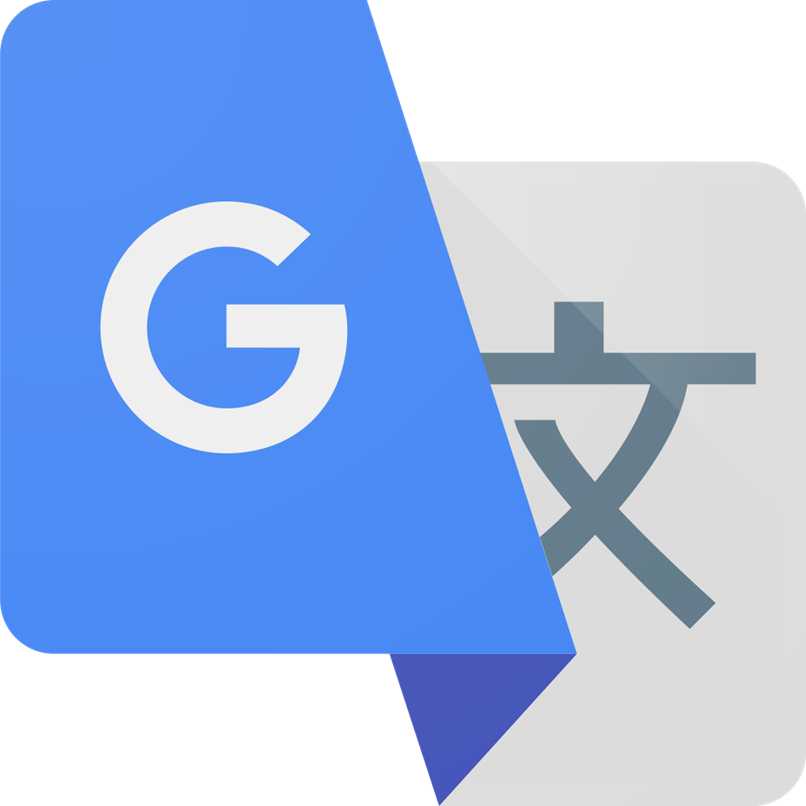 logotipo do google tradutor