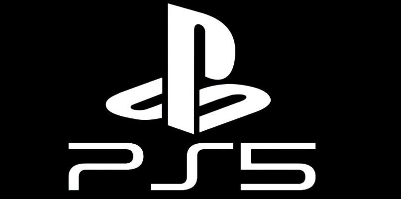logotipo do playstation 5