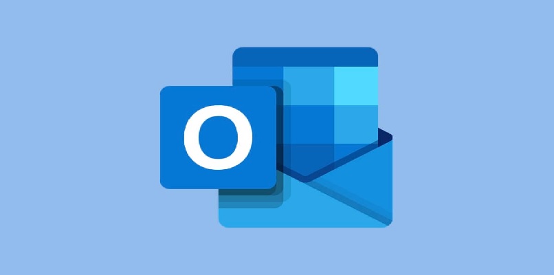 logotipo do Outlook