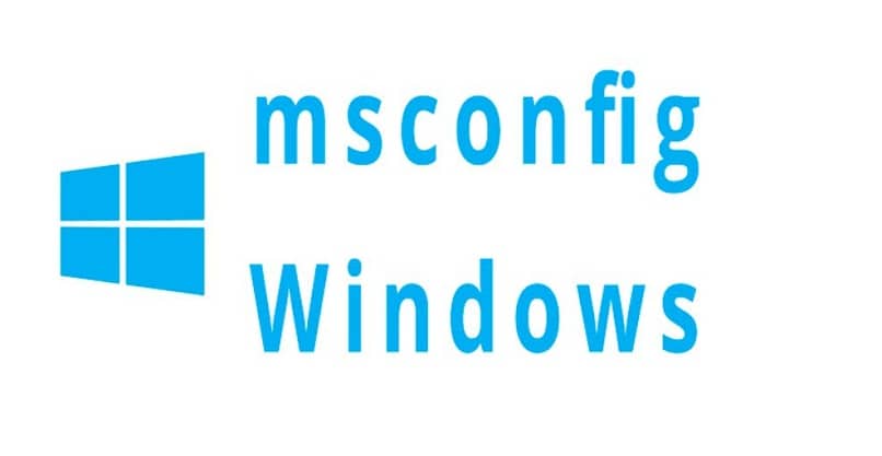 msconfig melhorar a inicialização no windows