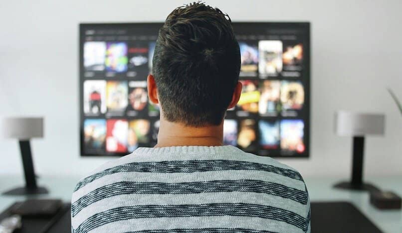 assistir em tela cheia com chromecast na smart tv
