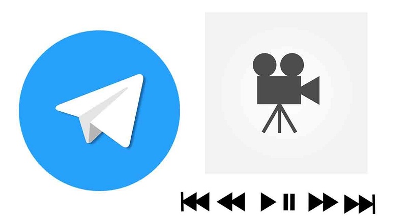 verificação em duas etapas e comunicar e assistir a vídeos
