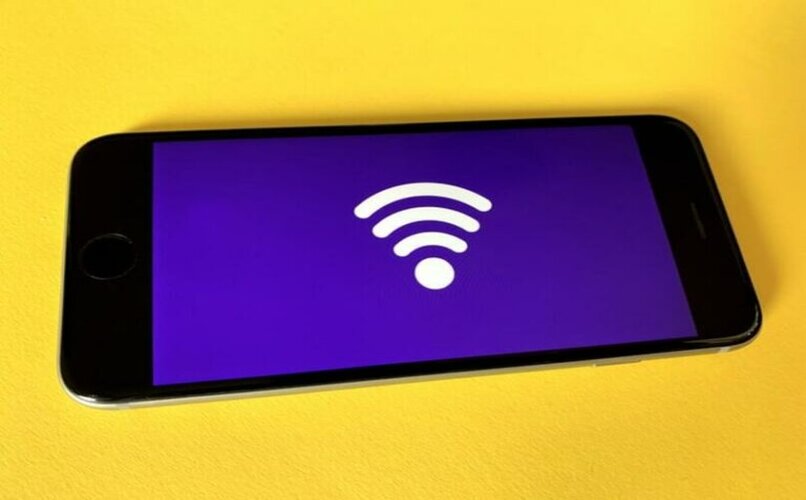 conectar a uma rede Wi-Fi pode causar danos ao hardware