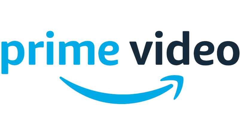 logotipo de vídeo amazon prime