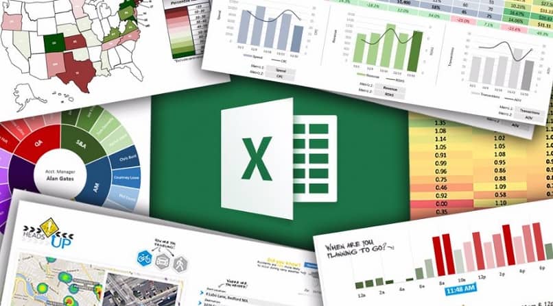 compartilhe seus arquivos do Excel com um link